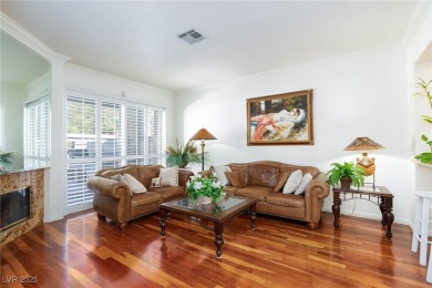 Exceptional value in the prestigious guard-gated Spanish Trail on Spanish Trail Golf and Country Club in Nevada - for sale on GolfHomes.com, golf home, golf lot
