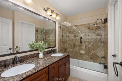 Experience luxury living at 8 Eastridge, a distinguished home on Coto De Caza Golf Club in California - for sale on GolfHomes.com, golf home, golf lot