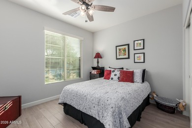 Beautifully upgraded OPTIC w/designer touches is move in ready! on Trilogy Golf Club At Vistancia in Arizona - for sale on GolfHomes.com, golf home, golf lot