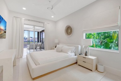 Arrive in style via your private elevator to a residence that on Boca Delray Golf and Country Club in Florida - for sale on GolfHomes.com, golf home, golf lot