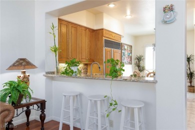 Exceptional value in the prestigious guard-gated Spanish Trail on Spanish Trail Golf and Country Club in Nevada - for sale on GolfHomes.com, golf home, golf lot