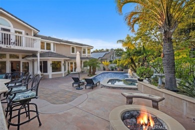 Experience luxury living at 8 Eastridge, a distinguished home on Coto De Caza Golf Club in California - for sale on GolfHomes.com, golf home, golf lot
