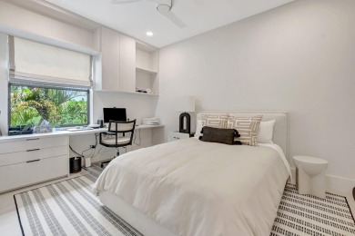 Arrive in style via your private elevator to a residence that on Boca Delray Golf and Country Club in Florida - for sale on GolfHomes.com, golf home, golf lot