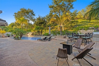 Experience luxury living at 8 Eastridge, a distinguished home on Coto De Caza Golf Club in California - for sale on GolfHomes.com, golf home, golf lot