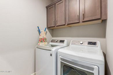 Beautifully upgraded OPTIC w/designer touches is move in ready! on Trilogy Golf Club At Vistancia in Arizona - for sale on GolfHomes.com, golf home, golf lot