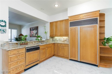 Exceptional value in the prestigious guard-gated Spanish Trail on Spanish Trail Golf and Country Club in Nevada - for sale on GolfHomes.com, golf home, golf lot