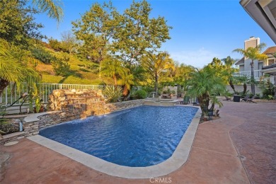 Experience luxury living at 8 Eastridge, a distinguished home on Coto De Caza Golf Club in California - for sale on GolfHomes.com, golf home, golf lot