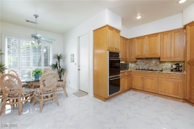 Exceptional value in the prestigious guard-gated Spanish Trail on Spanish Trail Golf and Country Club in Nevada - for sale on GolfHomes.com, golf home, golf lot