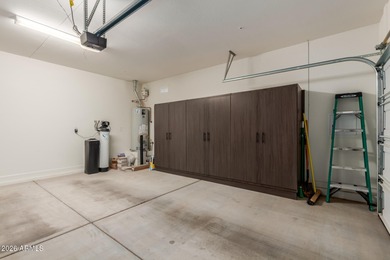 Beautifully upgraded OPTIC w/designer touches is move in ready! on Trilogy Golf Club At Vistancia in Arizona - for sale on GolfHomes.com, golf home, golf lot