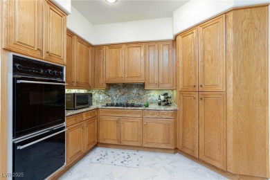 Exceptional value in the prestigious guard-gated Spanish Trail on Spanish Trail Golf and Country Club in Nevada - for sale on GolfHomes.com, golf home, golf lot