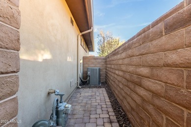 Beautifully upgraded OPTIC w/designer touches is move in ready! on Trilogy Golf Club At Vistancia in Arizona - for sale on GolfHomes.com, golf home, golf lot