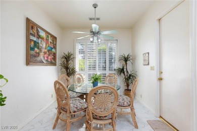 Exceptional value in the prestigious guard-gated Spanish Trail on Spanish Trail Golf and Country Club in Nevada - for sale on GolfHomes.com, golf home, golf lot