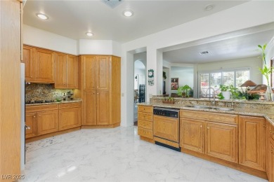 Exceptional value in the prestigious guard-gated Spanish Trail on Spanish Trail Golf and Country Club in Nevada - for sale on GolfHomes.com, golf home, golf lot