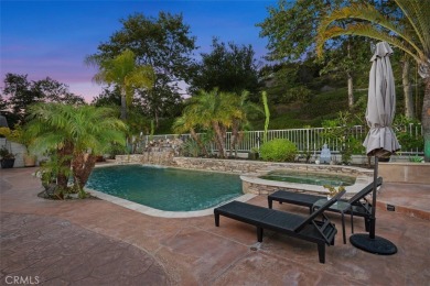 Experience luxury living at 8 Eastridge, a distinguished home on Coto De Caza Golf Club in California - for sale on GolfHomes.com, golf home, golf lot