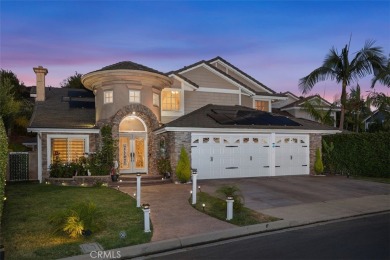 Experience luxury living at 8 Eastridge, a distinguished home on Coto De Caza Golf Club in California - for sale on GolfHomes.com, golf home, golf lot