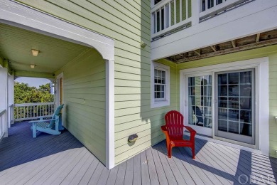 Discover your perfect Outer Banks summer retreat in this on The Currituck Golf Club in North Carolina - for sale on GolfHomes.com, golf home, golf lot