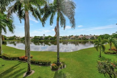 Arrive in style via your private elevator to a residence that on Boca Delray Golf and Country Club in Florida - for sale on GolfHomes.com, golf home, golf lot