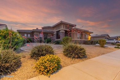 Perfect in every way! Luxury meets comfort in this gorgeous home on Palm Valley Golf Club  in Arizona - for sale on GolfHomes.com, golf home, golf lot