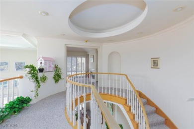 Exceptional value in the prestigious guard-gated Spanish Trail on Spanish Trail Golf and Country Club in Nevada - for sale on GolfHomes.com, golf home, golf lot