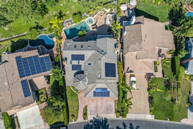 Experience luxury living at 8 Eastridge, a distinguished home on Coto De Caza Golf Club in California - for sale on GolfHomes.com, golf home, golf lot