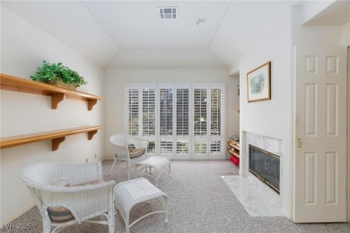 Exceptional value in the prestigious guard-gated Spanish Trail on Spanish Trail Golf and Country Club in Nevada - for sale on GolfHomes.com, golf home, golf lot