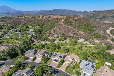 Experience luxury living at 8 Eastridge, a distinguished home on Coto De Caza Golf Club in California - for sale on GolfHomes.com, golf home, golf lot