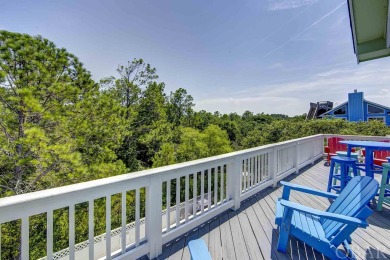 Discover your perfect Outer Banks summer retreat in this on The Currituck Golf Club in North Carolina - for sale on GolfHomes.com, golf home, golf lot