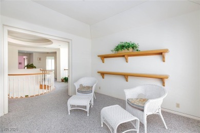 Exceptional value in the prestigious guard-gated Spanish Trail on Spanish Trail Golf and Country Club in Nevada - for sale on GolfHomes.com, golf home, golf lot