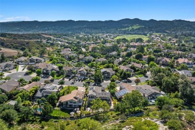 Experience luxury living at 8 Eastridge, a distinguished home on Coto De Caza Golf Club in California - for sale on GolfHomes.com, golf home, golf lot