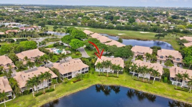 Arrive in style via your private elevator to a residence that on Boca Delray Golf and Country Club in Florida - for sale on GolfHomes.com, golf home, golf lot