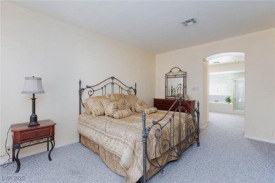 Exceptional value in the prestigious guard-gated Spanish Trail on Spanish Trail Golf and Country Club in Nevada - for sale on GolfHomes.com, golf home, golf lot