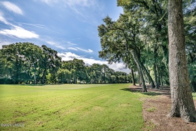 Welcome to your private island retreat. Resort living year on Dataw Island Club in South Carolina - for sale on GolfHomes.com, golf home, golf lot