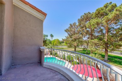 Exceptional value in the prestigious guard-gated Spanish Trail on Spanish Trail Golf and Country Club in Nevada - for sale on GolfHomes.com, golf home, golf lot