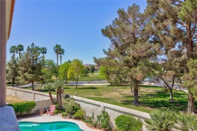 Exceptional value in the prestigious guard-gated Spanish Trail on Spanish Trail Golf and Country Club in Nevada - for sale on GolfHomes.com, golf home, golf lot