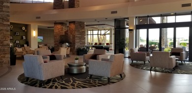 Beautifully upgraded OPTIC w/designer touches is move in ready! on Trilogy Golf Club At Vistancia in Arizona - for sale on GolfHomes.com, golf home, golf lot