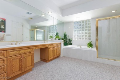 Exceptional value in the prestigious guard-gated Spanish Trail on Spanish Trail Golf and Country Club in Nevada - for sale on GolfHomes.com, golf home, golf lot