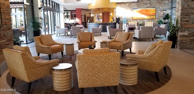 Beautifully upgraded OPTIC w/designer touches is move in ready! on Trilogy Golf Club At Vistancia in Arizona - for sale on GolfHomes.com, golf home, golf lot