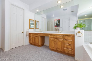 Exceptional value in the prestigious guard-gated Spanish Trail on Spanish Trail Golf and Country Club in Nevada - for sale on GolfHomes.com, golf home, golf lot