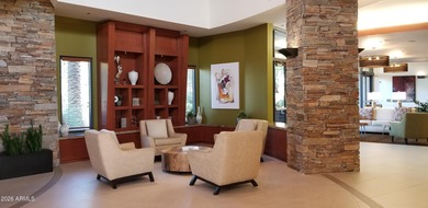 Beautifully upgraded OPTIC w/designer touches is move in ready! on Trilogy Golf Club At Vistancia in Arizona - for sale on GolfHomes.com, golf home, golf lot