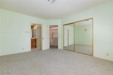 Exceptional value in the prestigious guard-gated Spanish Trail on Spanish Trail Golf and Country Club in Nevada - for sale on GolfHomes.com, golf home, golf lot