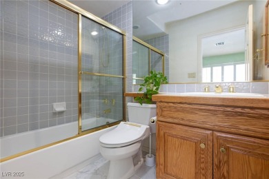 Exceptional value in the prestigious guard-gated Spanish Trail on Spanish Trail Golf and Country Club in Nevada - for sale on GolfHomes.com, golf home, golf lot