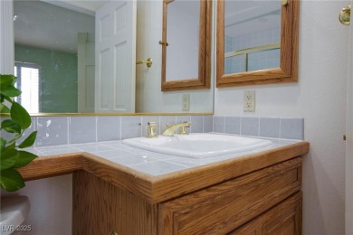 Exceptional value in the prestigious guard-gated Spanish Trail on Spanish Trail Golf and Country Club in Nevada - for sale on GolfHomes.com, golf home, golf lot