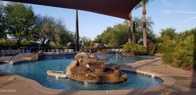 Beautifully upgraded OPTIC w/designer touches is move in ready! on Trilogy Golf Club At Vistancia in Arizona - for sale on GolfHomes.com, golf home, golf lot