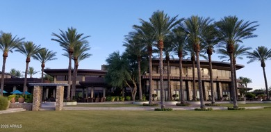 Beautifully upgraded OPTIC w/designer touches is move in ready! on Trilogy Golf Club At Vistancia in Arizona - for sale on GolfHomes.com, golf home, golf lot