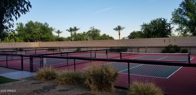 Beautifully upgraded OPTIC w/designer touches is move in ready! on Trilogy Golf Club At Vistancia in Arizona - for sale on GolfHomes.com, golf home, golf lot