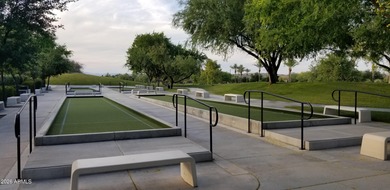 Beautifully upgraded OPTIC w/designer touches is move in ready! on Trilogy Golf Club At Vistancia in Arizona - for sale on GolfHomes.com, golf home, golf lot