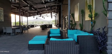 Beautifully upgraded OPTIC w/designer touches is move in ready! on Trilogy Golf Club At Vistancia in Arizona - for sale on GolfHomes.com, golf home, golf lot