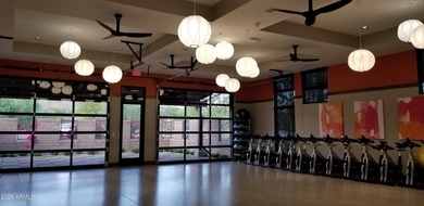 Beautifully upgraded OPTIC w/designer touches is move in ready! on Trilogy Golf Club At Vistancia in Arizona - for sale on GolfHomes.com, golf home, golf lot