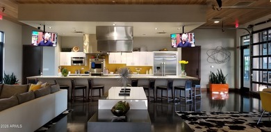 Beautifully upgraded OPTIC w/designer touches is move in ready! on Trilogy Golf Club At Vistancia in Arizona - for sale on GolfHomes.com, golf home, golf lot