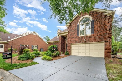 Welcome to Pullengreen--an exclusive gated community in the on TPC at Piper Glen in North Carolina - for sale on GolfHomes.com, golf home, golf lot